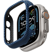 Pitaka Légtáska Apple Ultra 49 mm-es karórához - moonrise