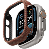 Pitaka Légtáska Apple Ultra 49 mm-es karóra - naplemente
