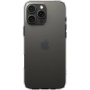 Spigen Crystal Flex átlátszó borítás iPhone 16 Pro-hoz - átlátszó