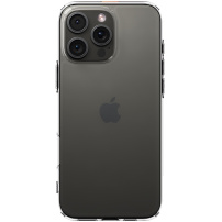 Spigen Crystal Hybrid átlátszó borítás iPhone 16 Pro-hoz - átlátszó