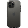 Spigen Crystal Hybrid átlátszó borító iPhone 16 Pro Max telefonhoz - átlátszó