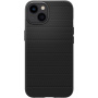 Spigen Liquid Air tok iPhone 13 - fekete