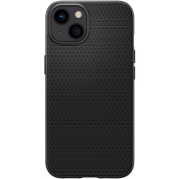 Spigen Liquid Air tok iPhone 13 mini - fekete