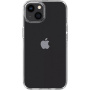 Spigen Liquid Crystal tok iPhone 13 - átlátszó