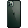 Spigen Ultra Hybrid tok iPhone 11 Pro - olívazöld