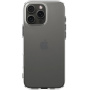 Spigen Ultra Hybrid matt átlátszó tok iPhone 16 Pro készülékhez - víztiszta