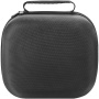 Ütés- és porvédő táska az AirPods Max 1 / 2 - fekete