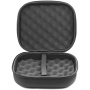 Ütés- és porvédő táska az AirPods Max 1 / 2 - fekete