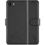 Tactical Field Notes flip tok iPhone 7 / 8 / SE (2020/2022) készülékekhez - fekete