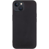 Tactical védőtok iPhone 13-hoz - fekete