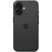 Tactical átlátszó tok iPhone 16 - víztiszta