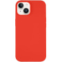 Tactical Velvet Smoothie szilikon burkolat MagSafe-el* iPhone 14-hez - Chili