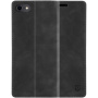 Tactical Xproof flip tok iPhone 7 / 8 / SE (2020/2022) készülékekhez - fekete
