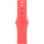 Eredeti Apple sportszíj Apple Watch Ultra 49mm / 46mm / 45mm / 44mm / 42mm - S/M - guavarózsaszín