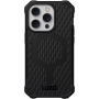 UAG Essential Armor tartós tok MagSafe -vel - iPhone 14 Pro - fekete