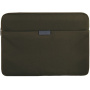 UNIQ Bergen vízálló táska - iPad 13” -ig / MacBook 14” -ig - olívazöld