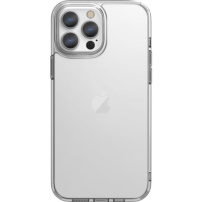 UNIQ LifePro Xtreme Crystal védőtok - iPhone 13 Pro Max - átlátszó