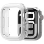 DUX DUCIS Camo tok Apple Óra 41 mm-es - fehér