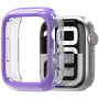 DUX DUCIS Camo tok Apple Watch 42mm-hez (Series 10 / 11) - lila