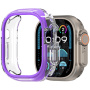 DUX DUCIS Camo tok Apple Ultra 49 mm-es karóra - lila