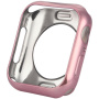 Dux Ducis védőtok Apple Watch 44mm - rózsaszín
