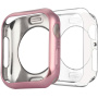 Dux Ducis védőtok Apple Watch 44mm - rózsaszín