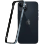 Védőkeret iPhone 13 / 13 Pro / 14 - kék