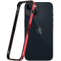 Védőkeret iPhone 13 / 13 Pro / 14 - piros
