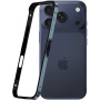 Védőkeret iPhone 17 Pro Max - sötétkék
