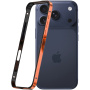 Védőkeret iPhone 17 Pro Max - narancssárga