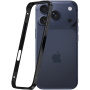 Védőkeret iPhone 17 Pro Max - fekete