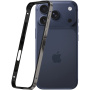 Védőkeret iPhone 17 Pro Max-hoz - szürke