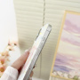 Fényes pöttyös tok MagSafe-el iPhone 16 Pro készülékhez - rózsaszín