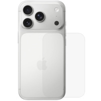 Edzett üveg a hátlapra iPhone 17 Pro készülékhez
