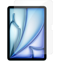 Rurihai edzett 2.5D üveg iPad Air 11" (2024-2026) számára