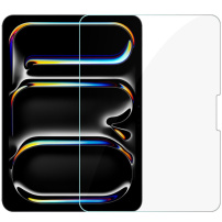 Rurihai edzett 2.5D üveg iPad Pro 11" (2024/2025) készülékhez