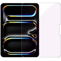 Rurihai edzett Anti-Blue-Ray üveg iPad Pro 11" (2024/2025) készülékhez