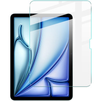 Imak H Series edzett üveg iPad Air 11" (2024-2026) készülékhez