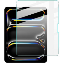 Imak H Series edzett üveg iPad Pro 11" (2024/2025) készülékhez