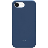 Beats matt tok MagSafe-szel iPhone 16e / 17e készülékhez - mélykék