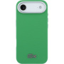 Lacoste Iconic Petit Pique Metal Logo MagSafe tok iPhone Air készülékhez - zöld