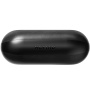 Nomad Modern Leather bőrtok AirPods Pro 3-hoz - fekete