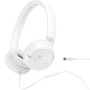 JBL Tune 530C fejhallgató USB-C csatlakozóval - fehér