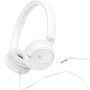 JBL Tune 530 fejhallgató 3,5 mm-es jack csatlakozóval - fehér