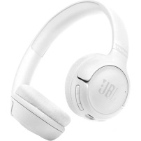 JBL Tune 530BT vezeték nélküli fejhallgató - fehér