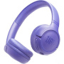 JBL Tune 530BT vezeték nélküli fülhallgató - lila