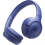 JBL Tune 530BT vezeték nélküli fejhallgató - sötétkék