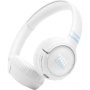 JBL Tune 680NC vezeték nélküli fejhallgató - fehér