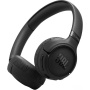 JBL Tune 680NC vezeték nélküli fejhallgató - fekete
