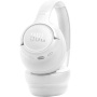 JBL Tune 730BT vezeték nélküli fülhallgató - fehér